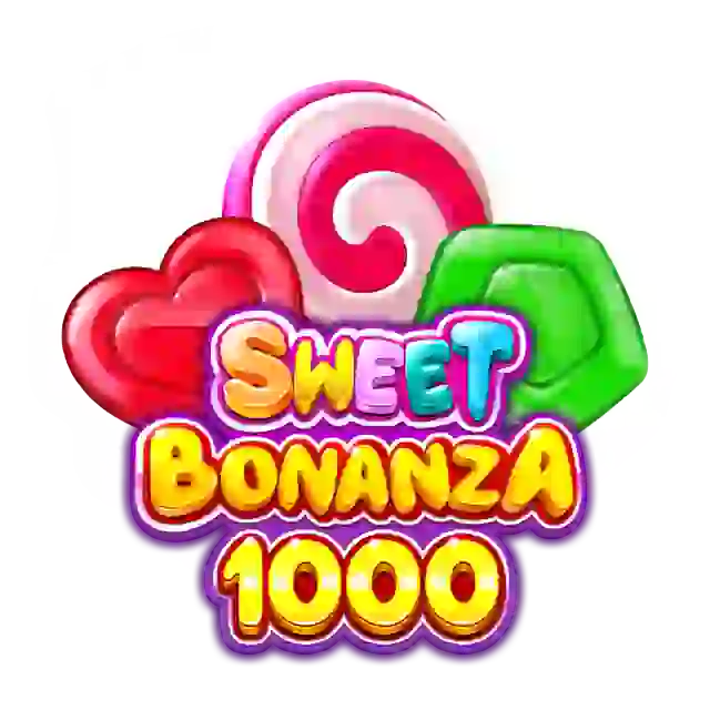 Sweet Bonanza 1000